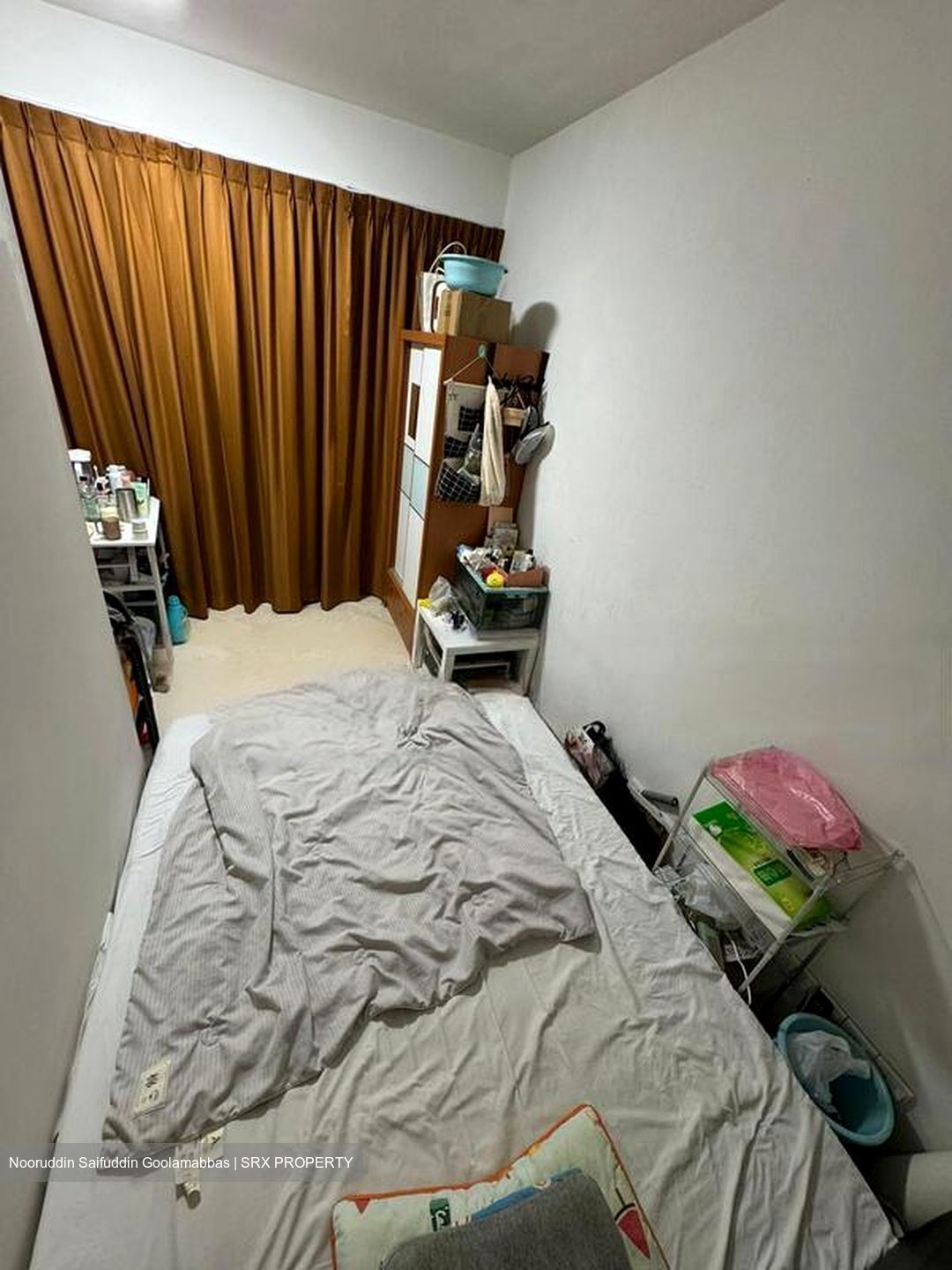 8 @ Mount Sophia (D9), Condominium #628216821